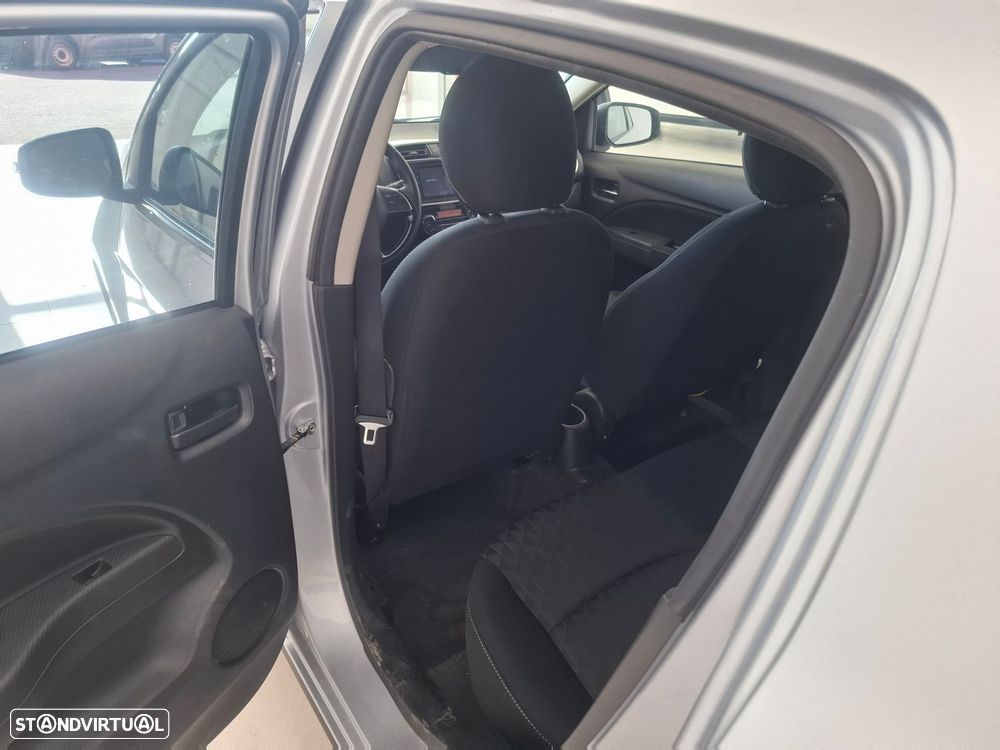 Mitsubishi Space Star 1.2 Connect Edition - 14