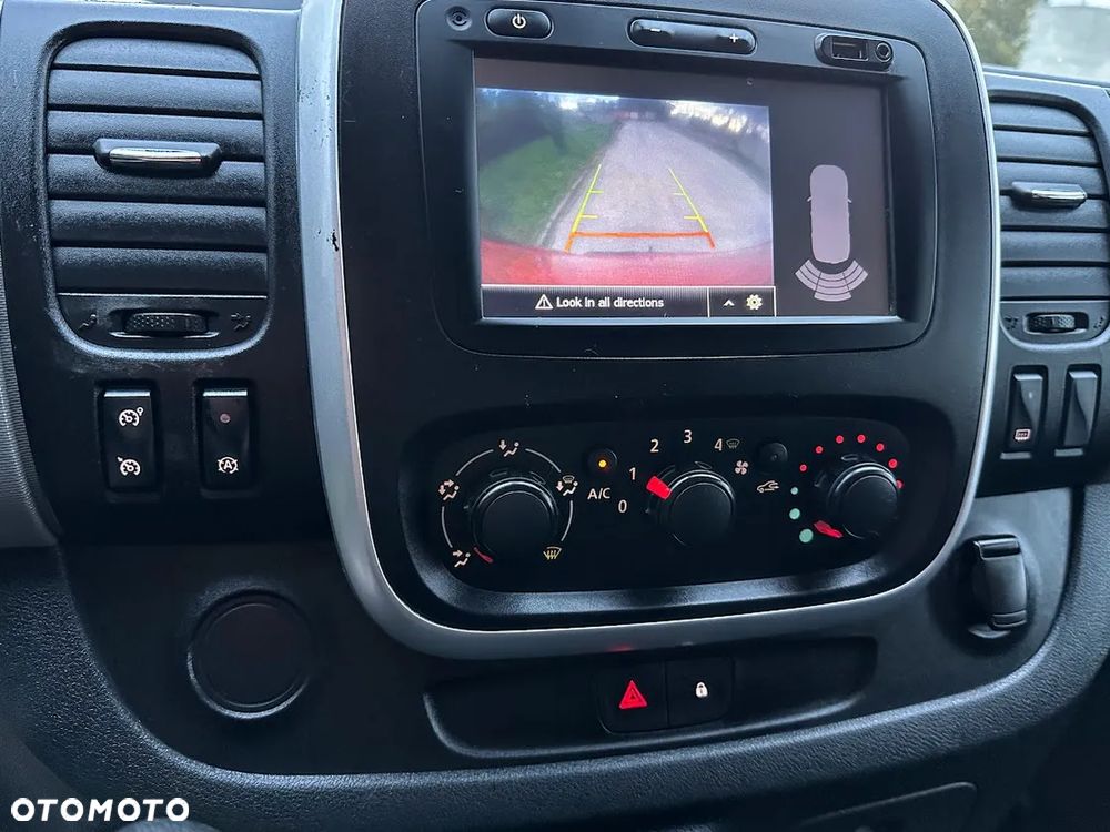 Renault Trafic L2H1 - 14