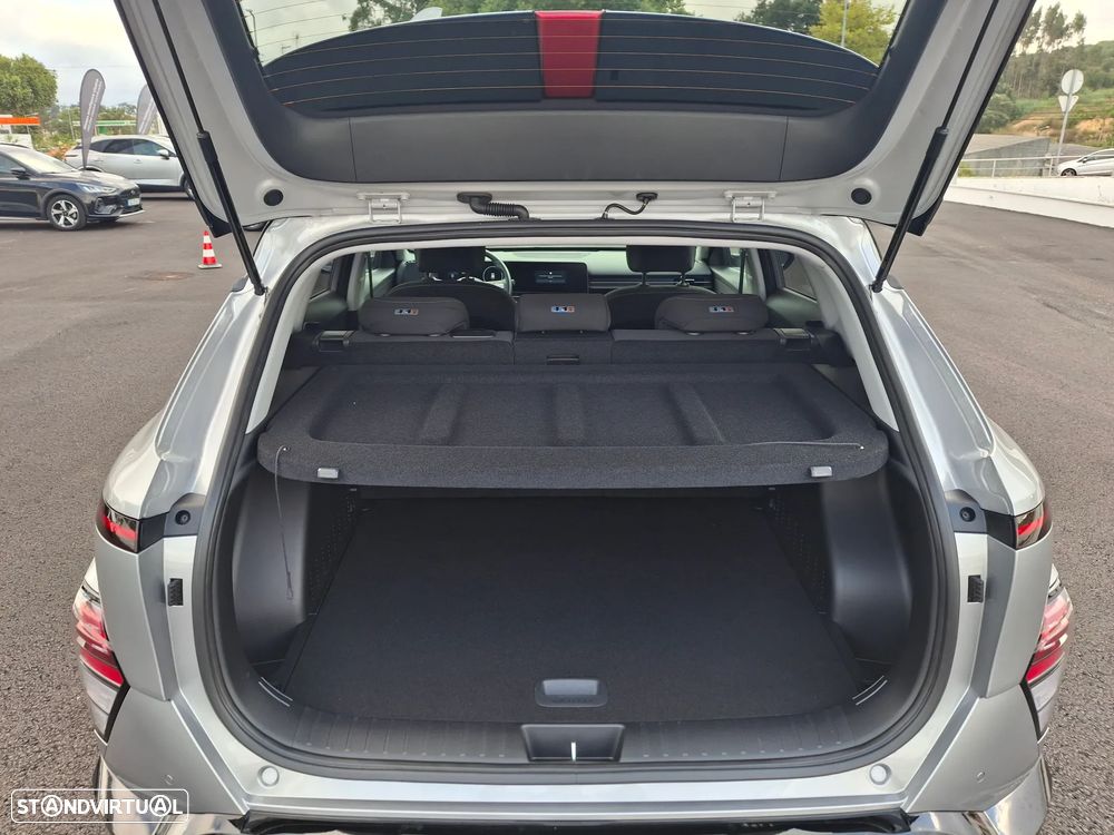 Hyundai Kauai 64.8 kWh Premium (TT) - 10