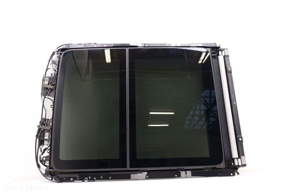 JEEP GRAND CHEROKEE WK2 PANORAMA SZYBERDACH 30020271 - 1