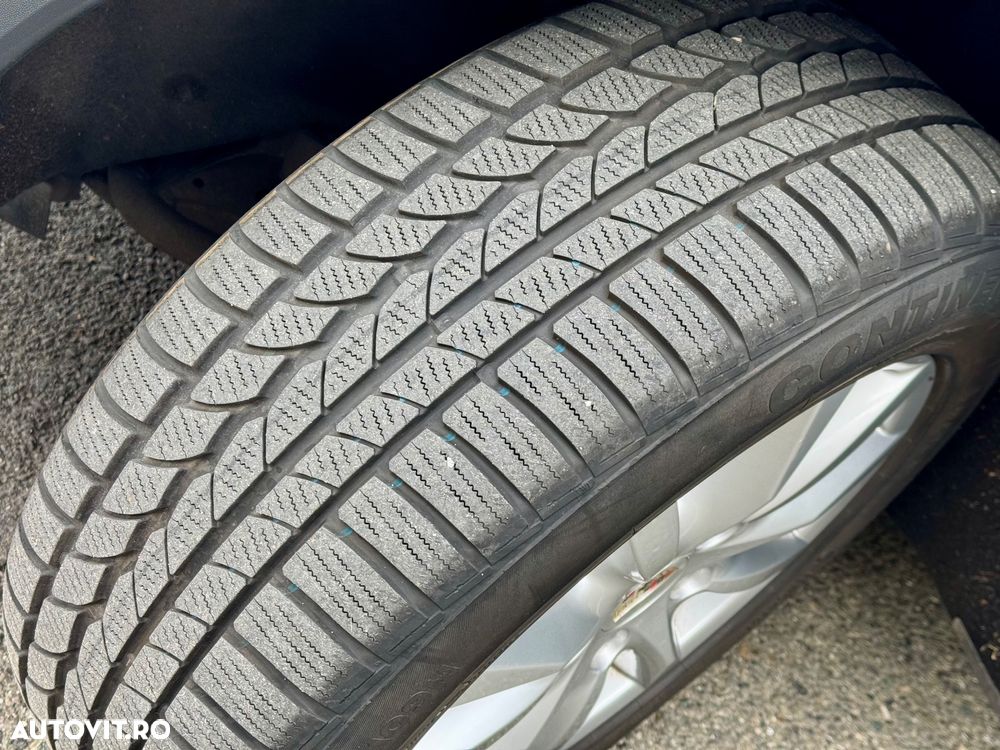 Porsche Cayenne Diesel Platinum Edition - 40