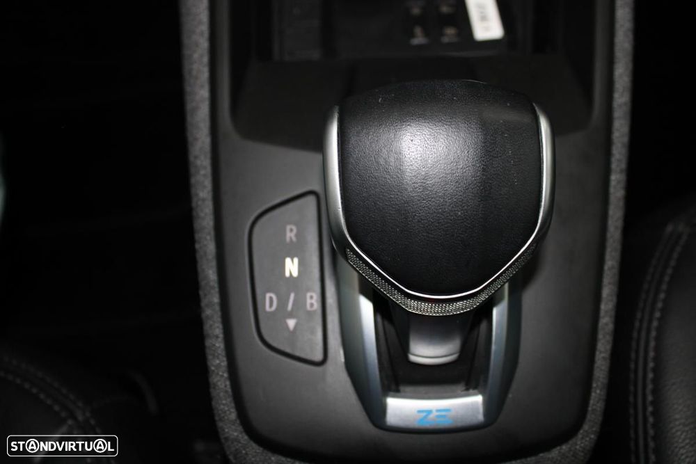 Renault Zoe (c/ Bateria) Intens 50 - 22
