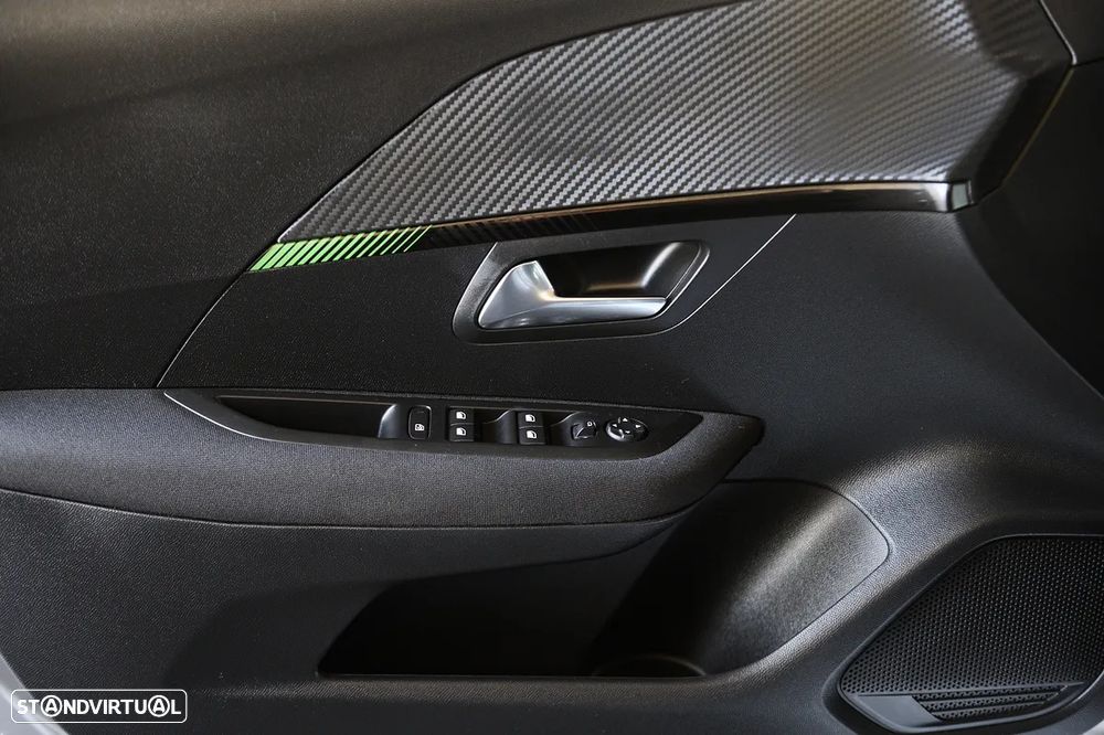 Peugeot 208 1.2 PureTech Active Pack - 27