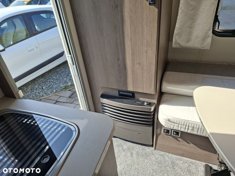 Trigano Rubis 420 - 14