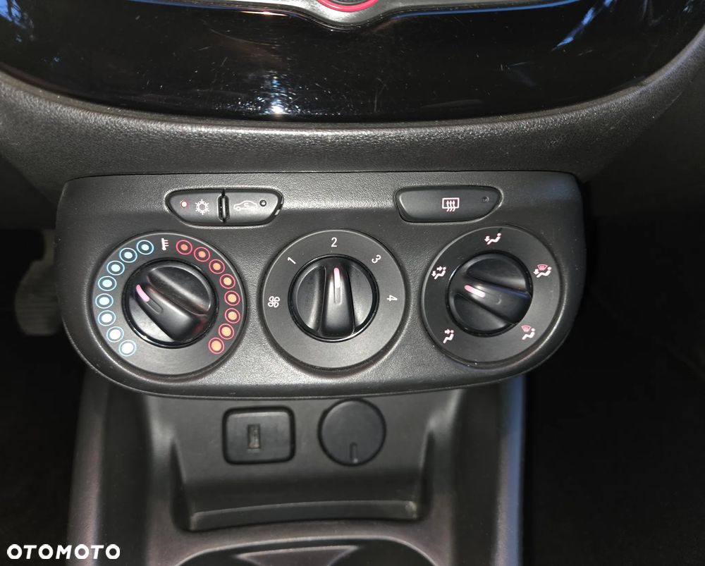 Opel Corsa 1.4 Active - 6