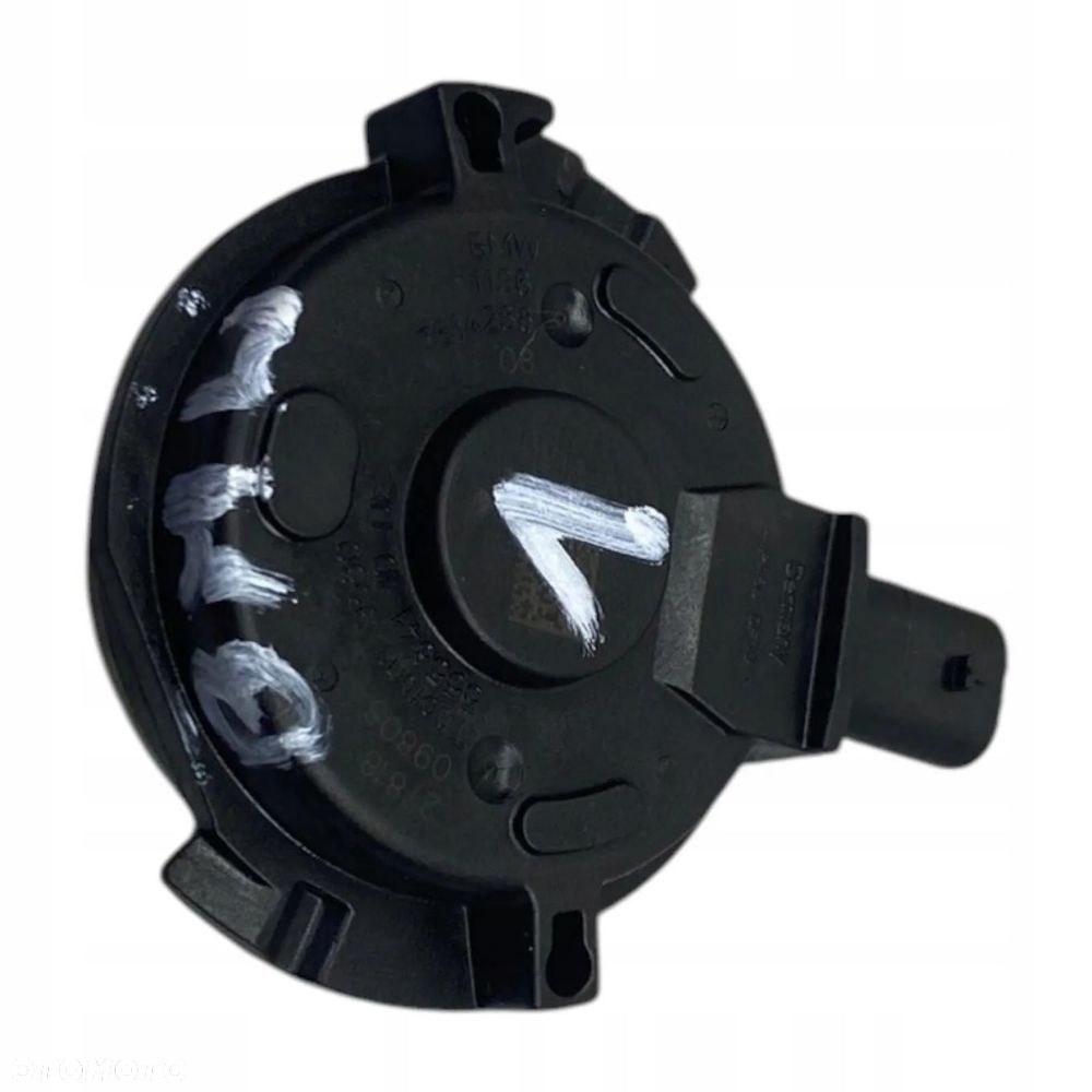 CZUJNIK FAZ ROZRZĄDU VANOS BMW G01 G05 G11 G30 G80 7614288 ORYGINAŁ - 6
