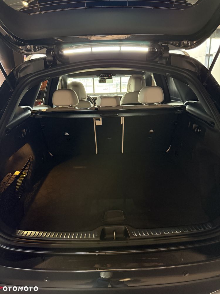 Mercedes-Benz GLC 200 d mHEV 4-Matic Avantgarde - 4