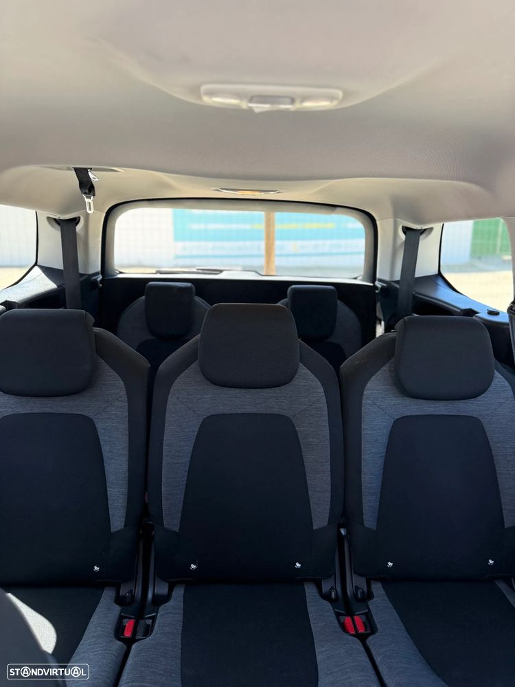 Citroën Grand C4 Spacetourer 1.5 BlueHDi Origins EAT8 - 10