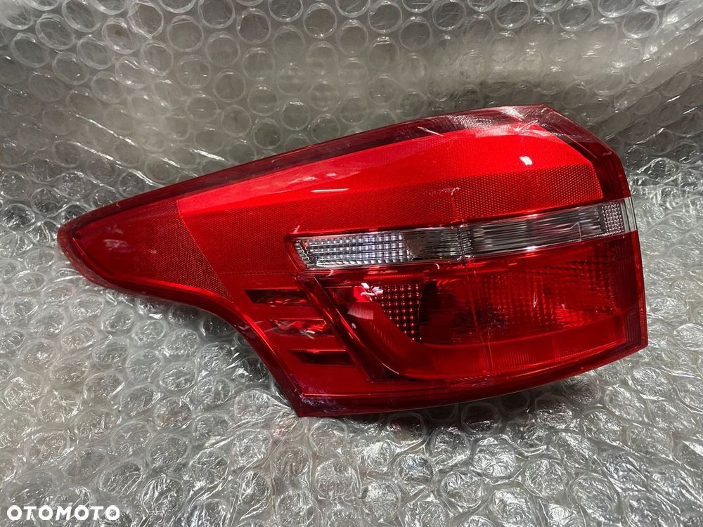 LAMPA TYŁ LH FORD FOCUS MK3 LIFT KOMBI F1EB-13405E - 4