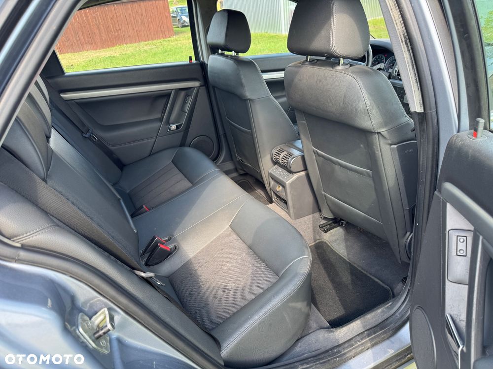 Opel Vectra - 4