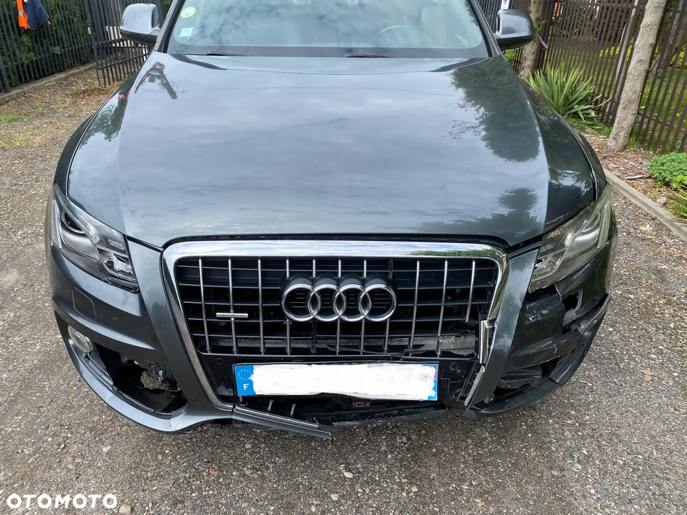 Audi Q5 - 16