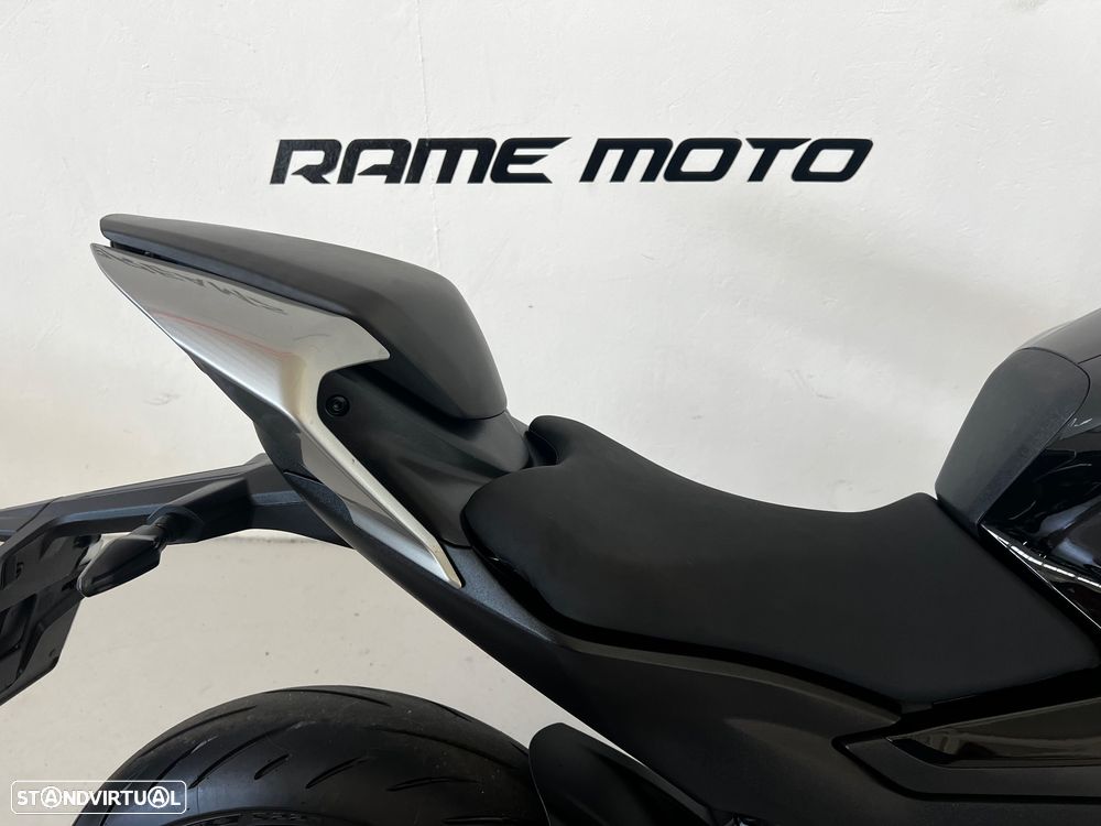 CF Moto 450NK - 13