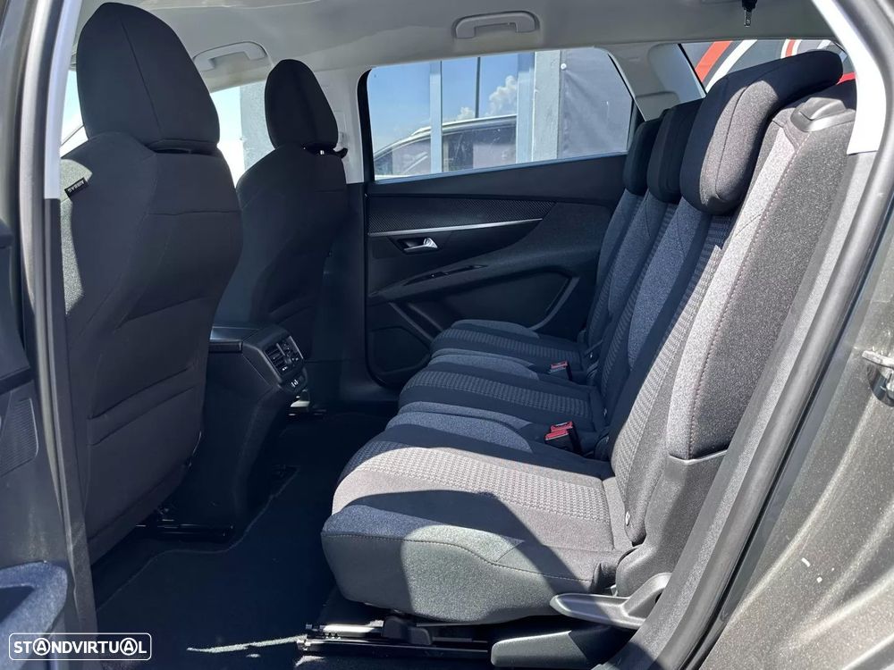 Peugeot 5008 1.2 PureTech Allure Pack - 43