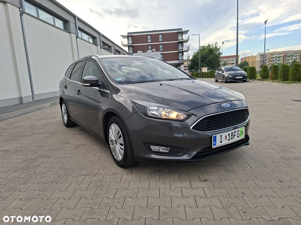 Ford Focus - 2