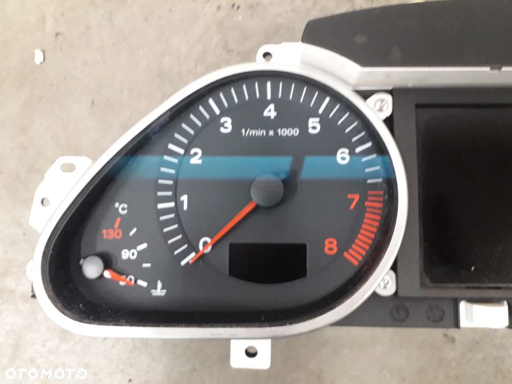 licznik 4F0920900M A6 C6 2.0 2.4 - 2