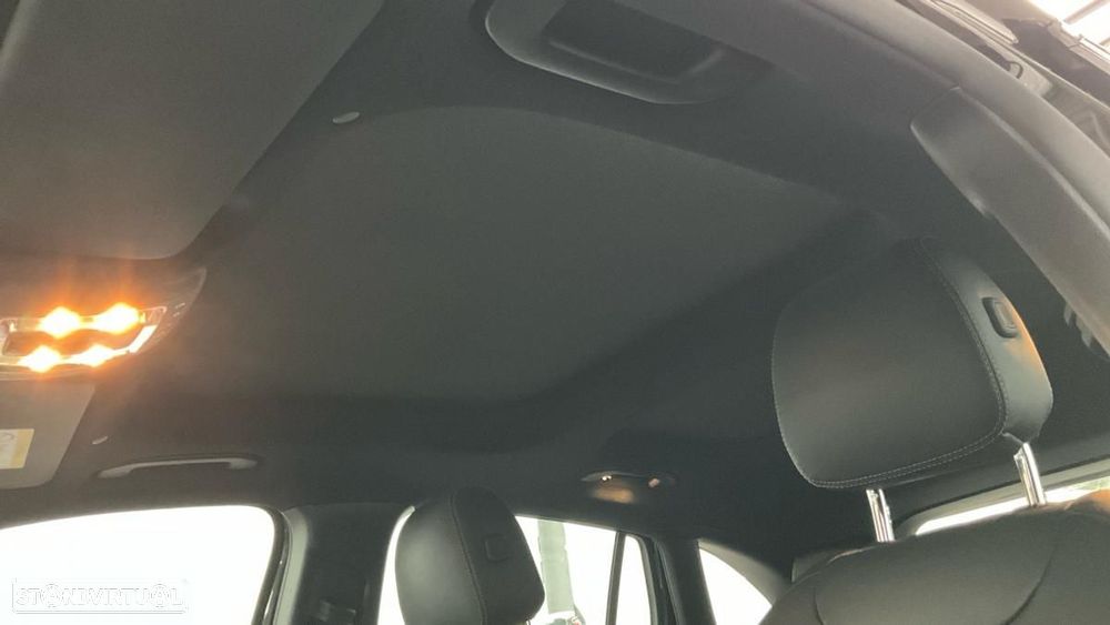 Mercedes-Benz EQA 250 AMG Line - 8