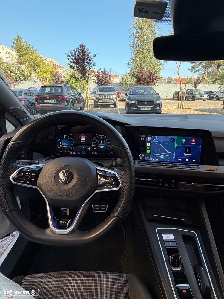 VW Golf - 18