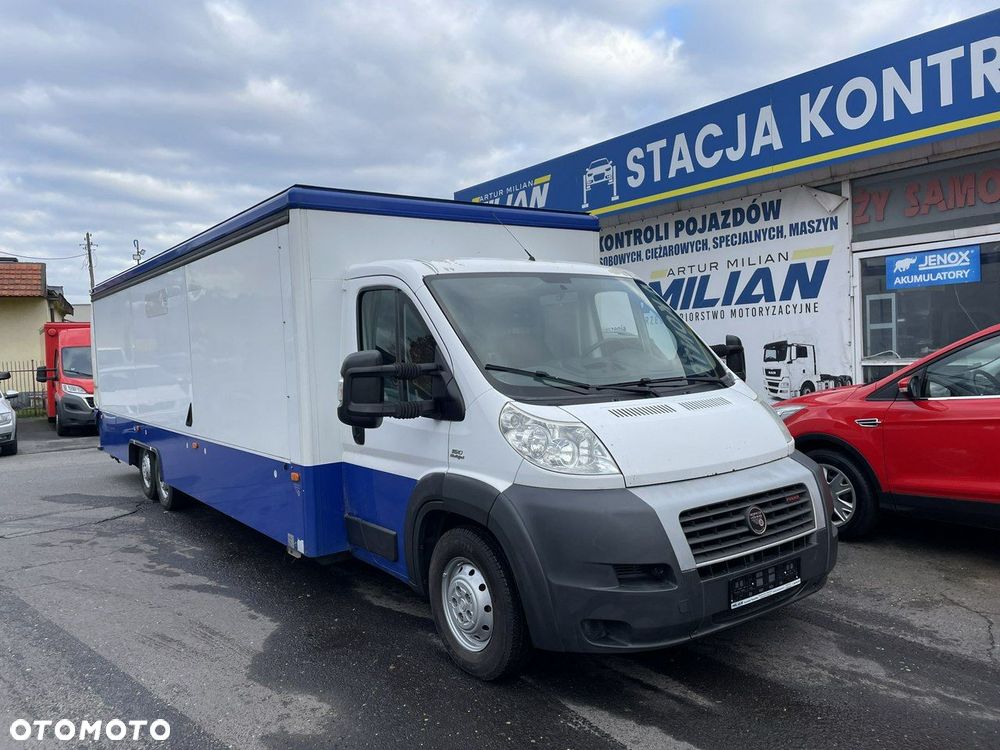 Fiat Ducato - 10