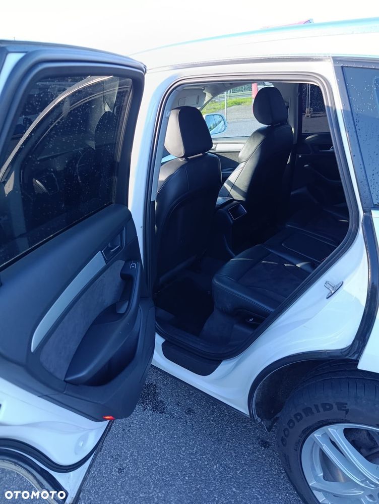 Audi Q5 2.0 TDI Quattro S tronic - 7