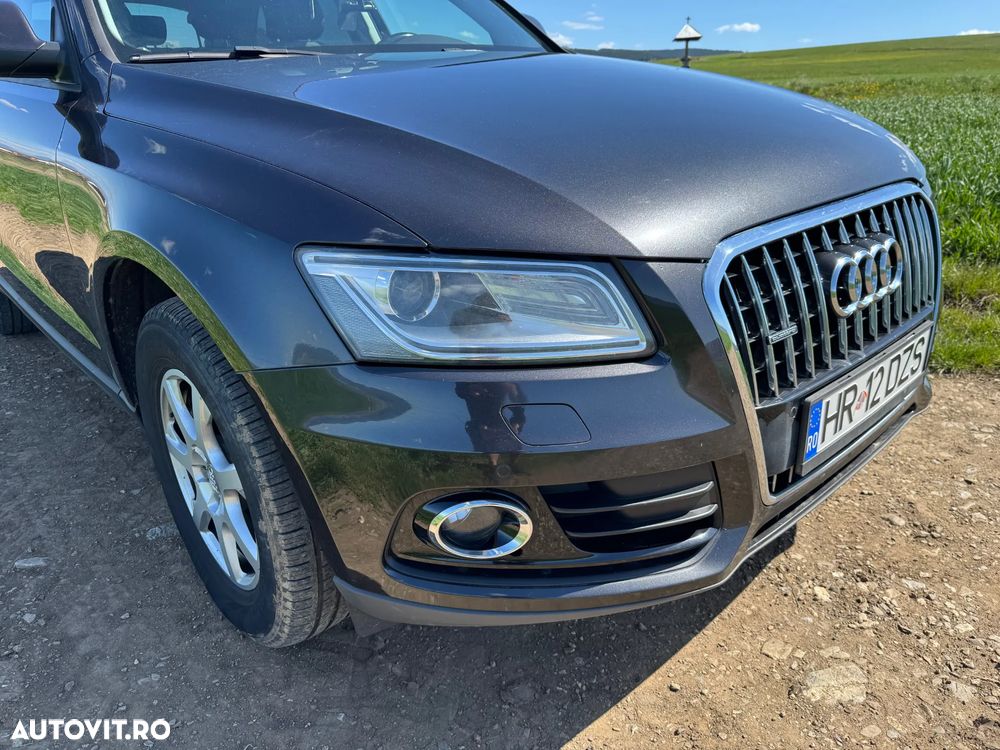 Audi Q5 - 7