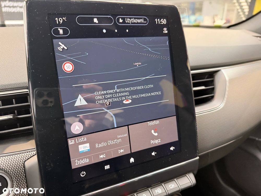 Renault Arkana 1.3 TCe mHEV Techno EDC - 15
