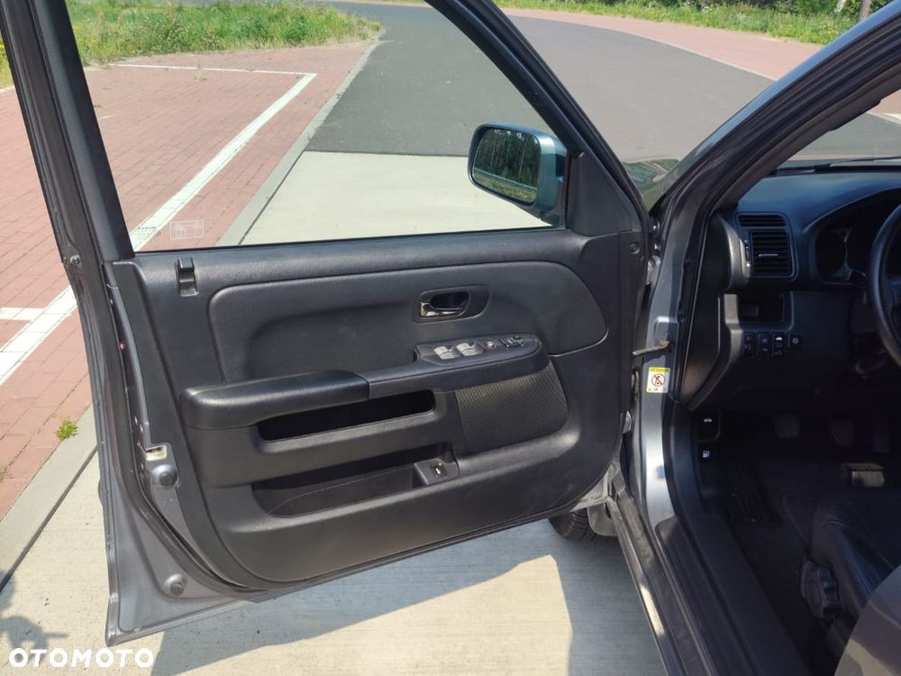 Honda CR-V 2.0 Executive - 11