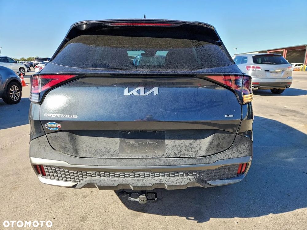 Kia Sportage - 12