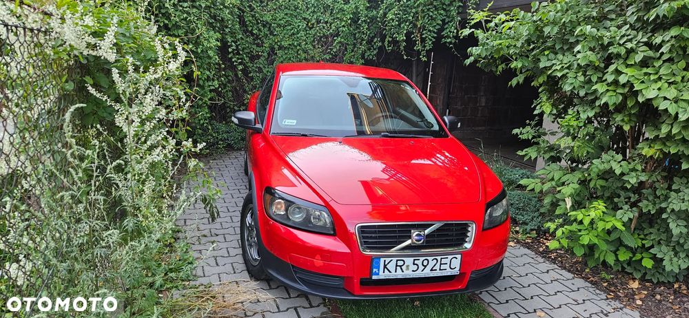 Volvo C30 1.6 - 15