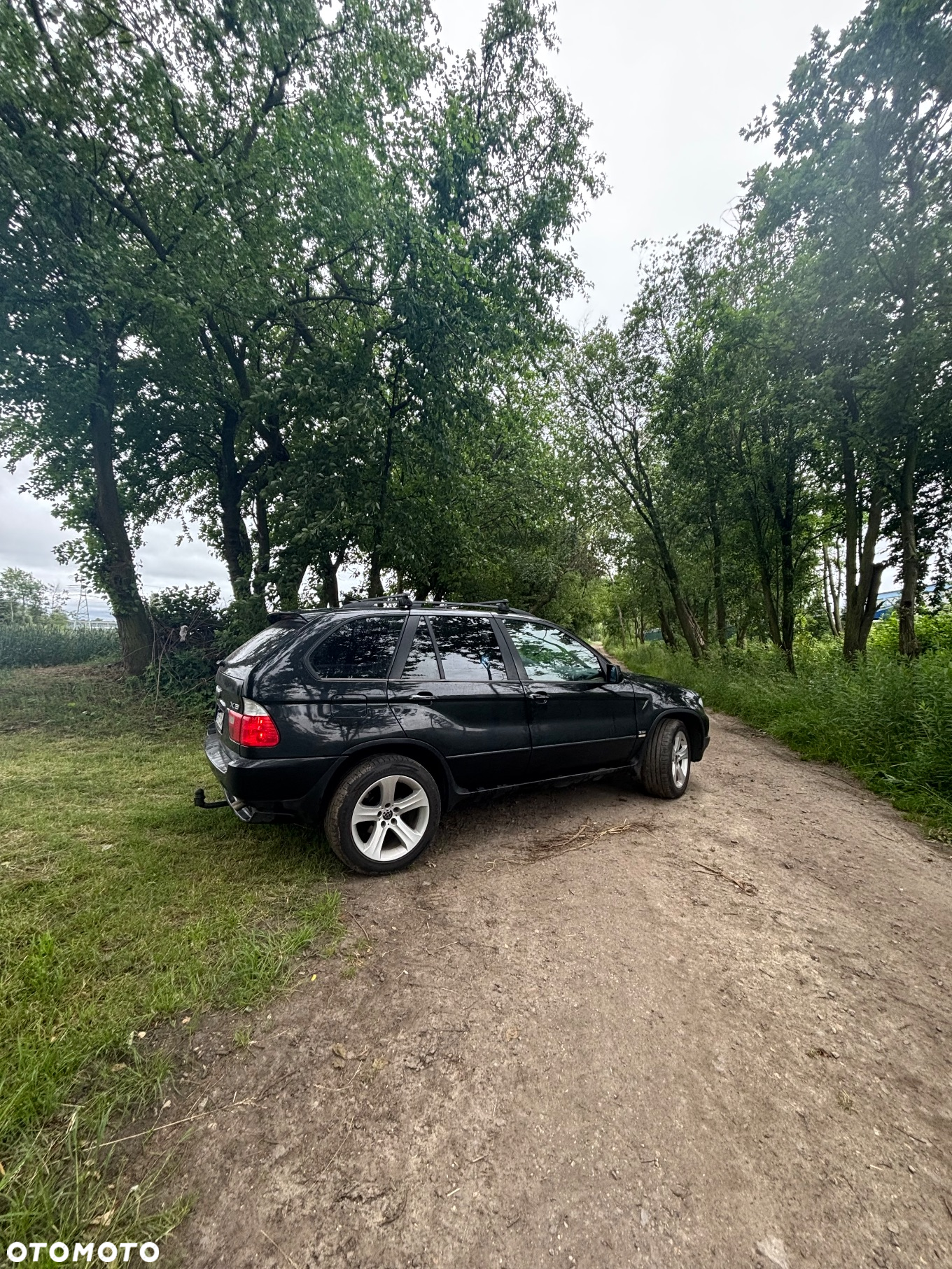 BMW X5 - 5