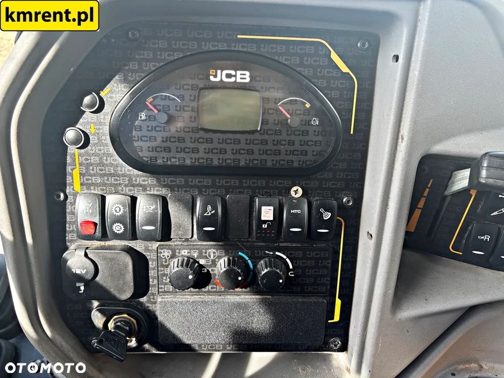 JCB 3CX COMPACT KOPARKO-ŁADOWARKA 2019R | JCB 2CX, JCB 3CX COMPACT, JCB 1CX - 34