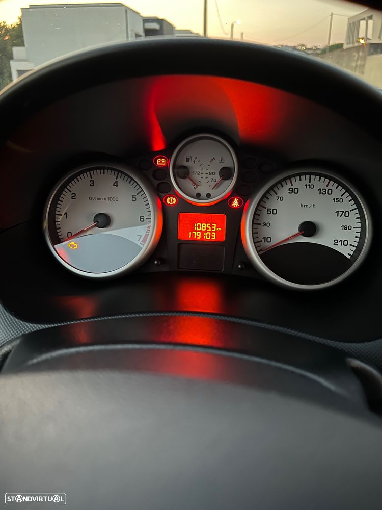Peugeot 206+ 1.1 Trendy - 14