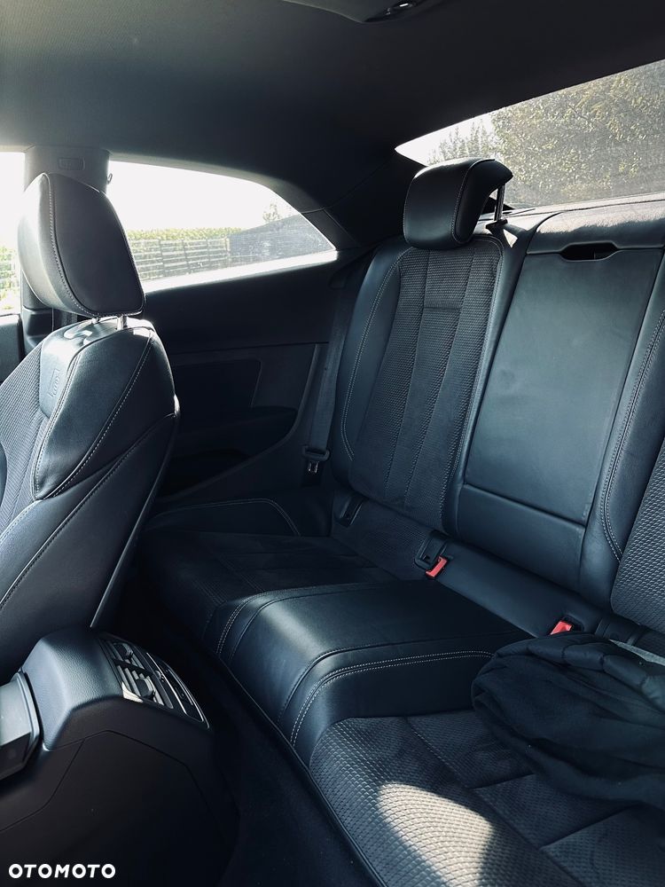 Audi A5 Coupé 2.0 TDI S tronic - 15