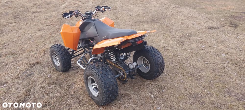 EGL Eglmotor Lyrx - 13