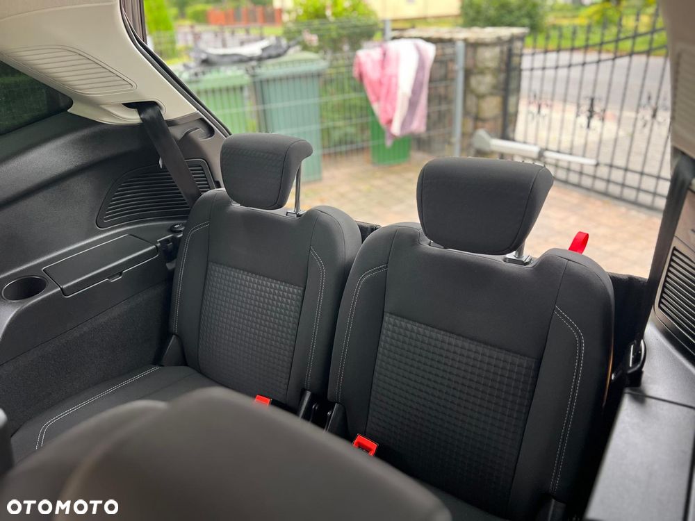 Ford Grand C-MAX Gr 1.0 EcoBoost Edition ASS - 23