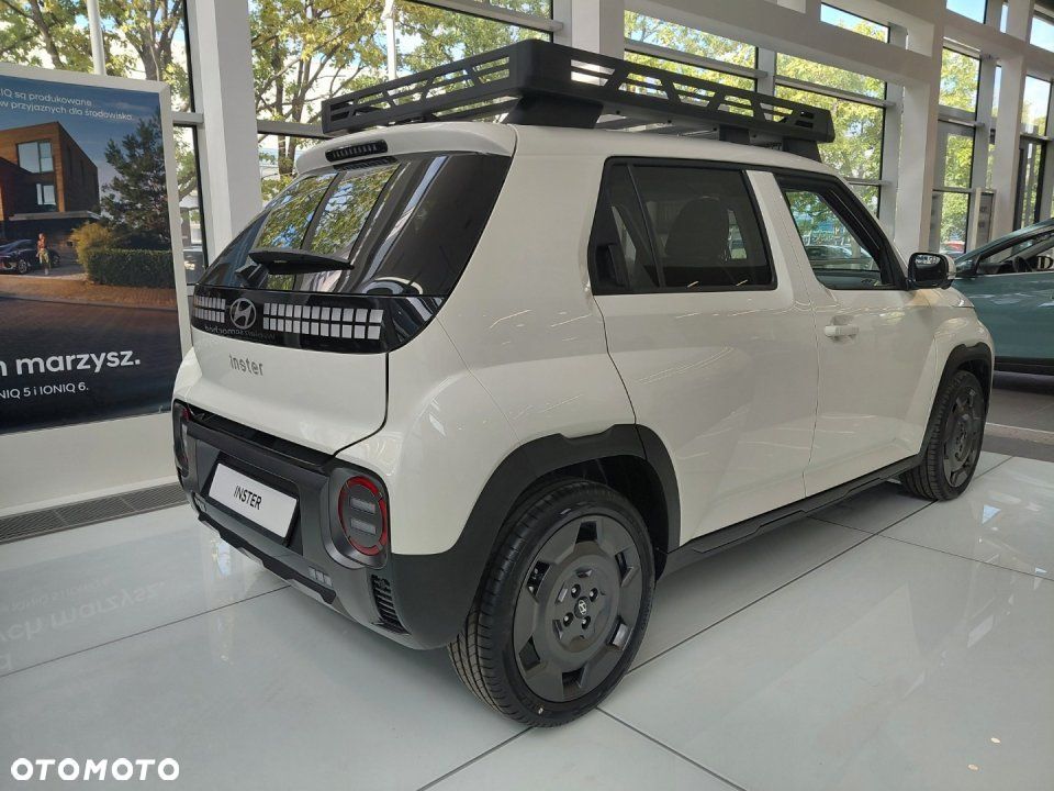Hyundai Inster - 3