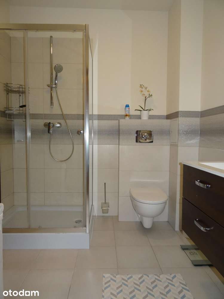 Fajne studio w centrum miasta 30m2