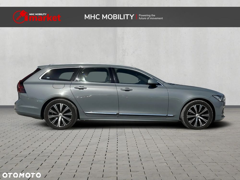 Volvo V90 B5 D AWD Inscription - 6