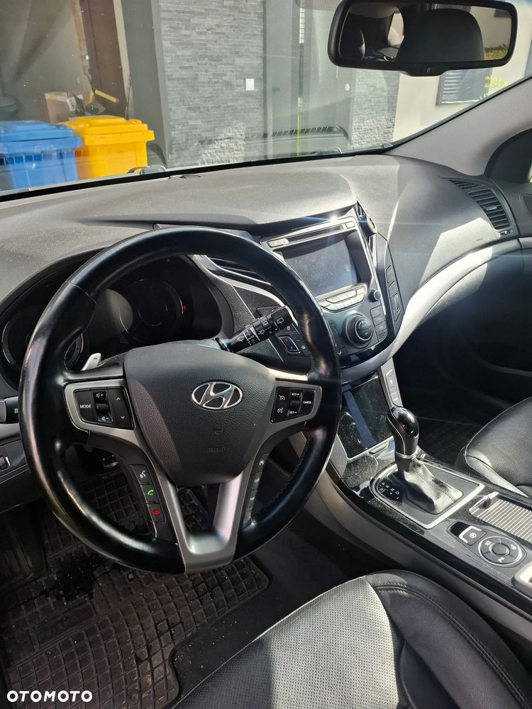 Hyundai i40 2.0 GDI Premium - 7
