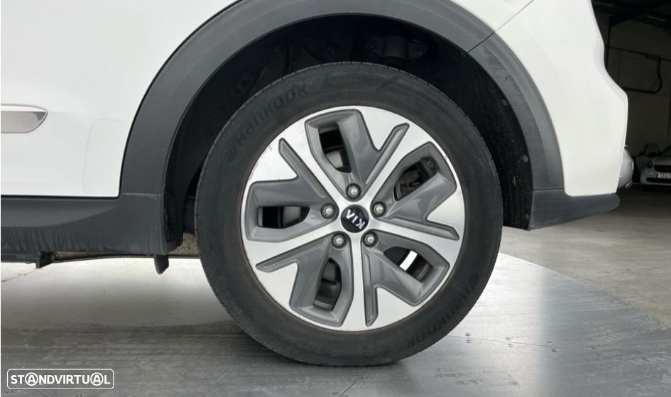 Kia e-Niro 64kWh - 16