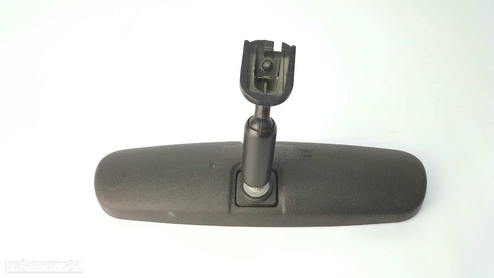 ESPELHO NISSAN PATHFINDER (R51) 2.5 DCI SE - 4