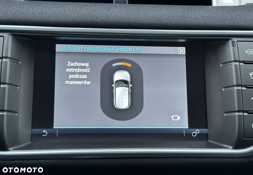 Land Rover Range Rover Evoque 2.0 D150 - 27