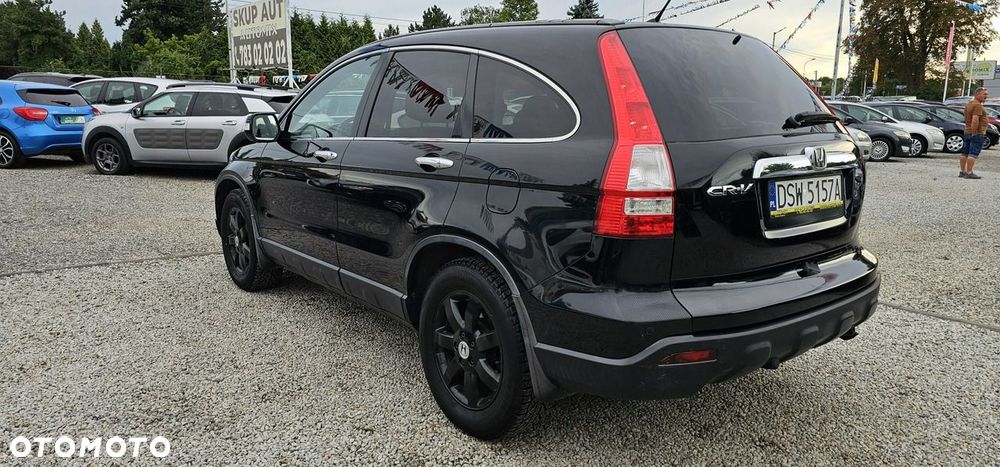 Honda CR-V - 16