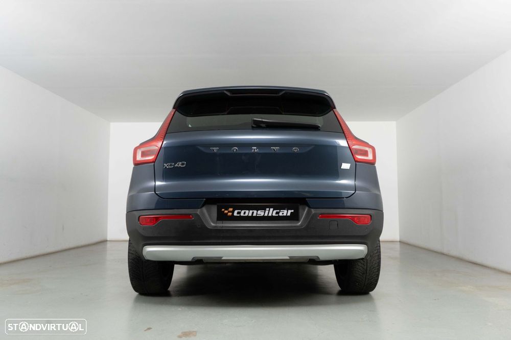 Volvo XC 40 1.5 T4 PHEV Inscription Expression - 5