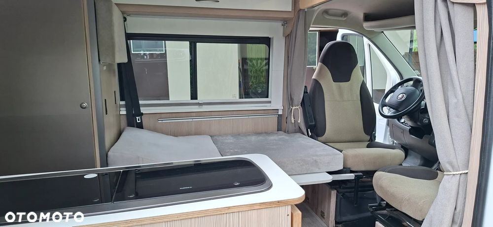 Fiat Ducato - 12