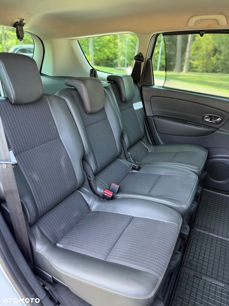 Renault Grand Scenic ENERGY TCe 130 INTENS - 14
