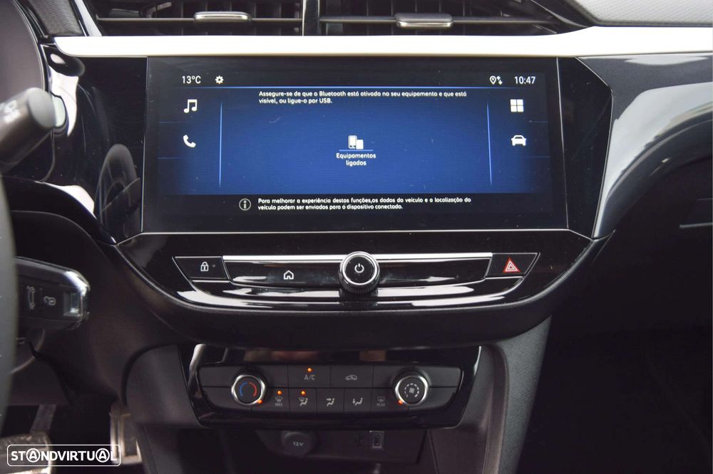 Opel Corsa 1.2 T Hybrid GS eDCT - 16