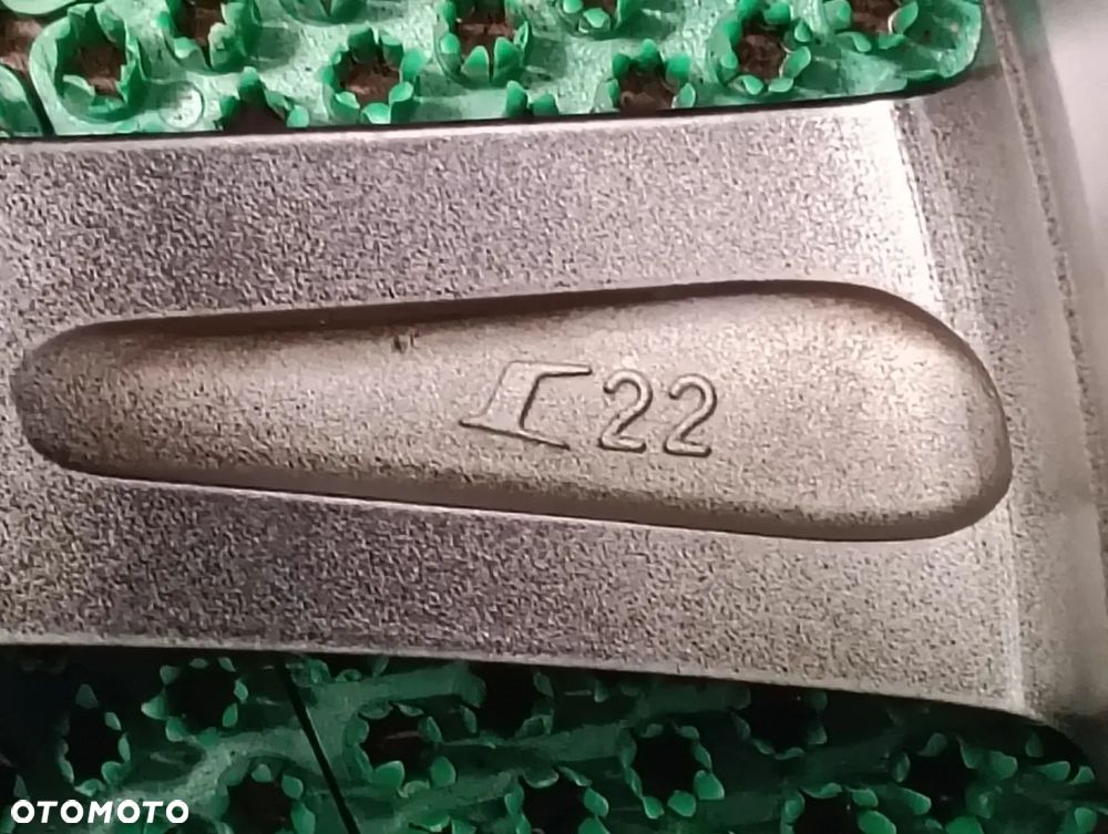 LEXUS NX 14-21r Koła z Oponami Letnimi 225/60R18 YOKOHAMA 18r - 11