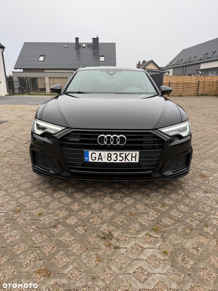 Audi A6 Avant - 3