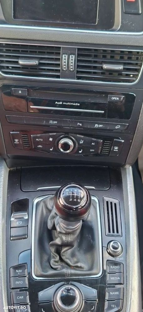 Audi Q5 2.0 TDI Quattro - 5