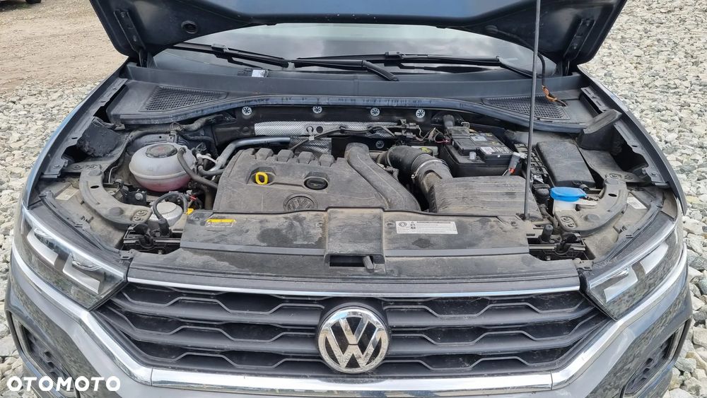 Volkswagen T-Roc 1.5 TSI ACT OPF DSG - 26